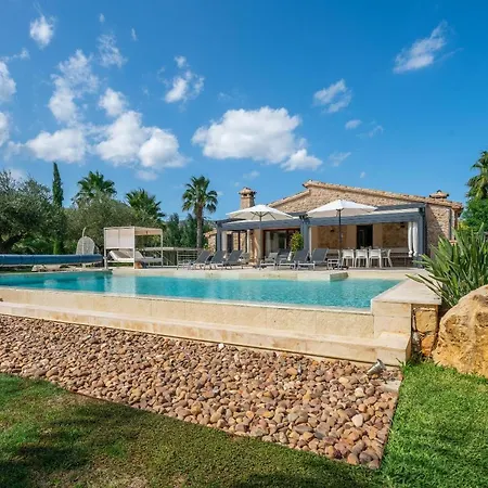 Villa Canacati *