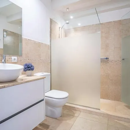 Canacati Villa *