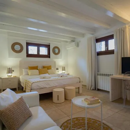 Villa Canacati Pollenca